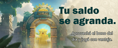 Plataforma de Casino Online Argentina