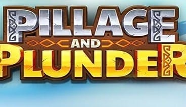 Pillage & Plunder