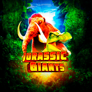 Jurassic Giants