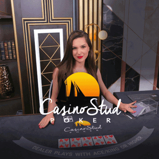 Casino Stud Poker screenshot