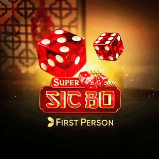 First Person Super Sic Bo screenshot