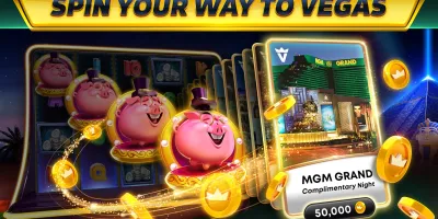 Captura de pantalla de Slots Online 1