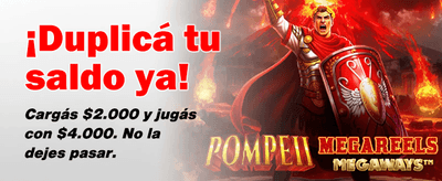 Promociones exclusivas de casino online