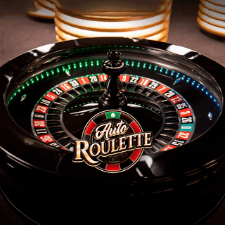 Automatic Roulette screenshot