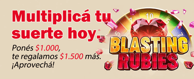 Los mejores slots de Argentina