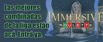 Bono de Bienvenida Imperial promotion